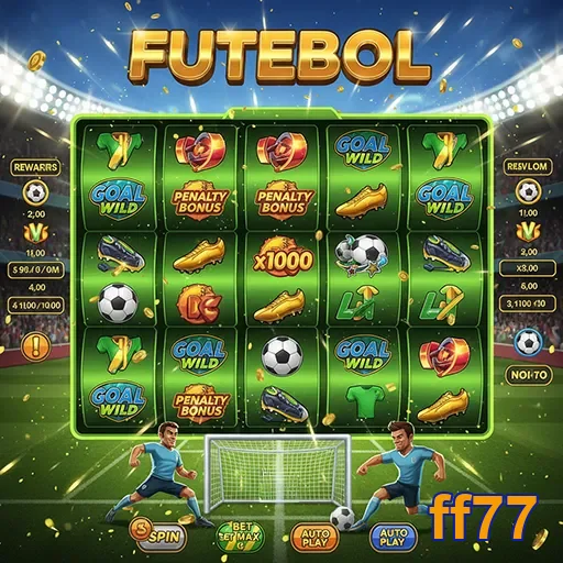 Acesso Rápido e Seguro ao ff77 - ff77