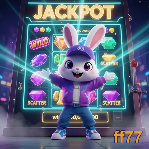 Jogadores desfrutando de cassino ao vivo na ff77