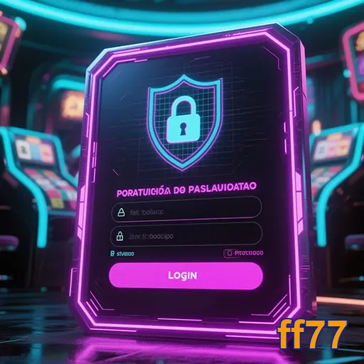 Segurança de dados em cassino ao vivo confiável