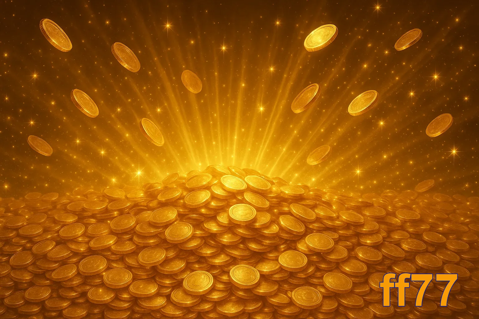 Jovens jogando slots em cassino online ff77