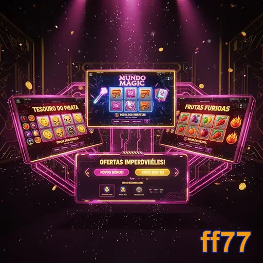 Jogador concentrado em mesa de blackjack interativo